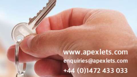 Apex Lettings & Investments Limited photo