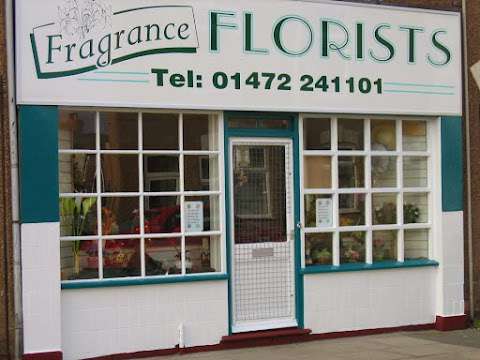 Fragrance Florist photo